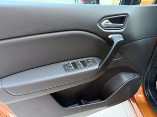 Renault Captur 2022 DYNAMIC!!BI TONE !ΕΛΛΗΝΙΚΟ !ΕΓΓΥΗΣΗ ΧΛΜ!!-thumb-28