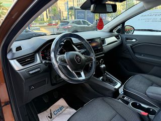 Renault Captur 2022 DYNAMIC!!BI TONE !ΕΛΛΗΝΙΚΟ !ΕΓΓΥΗΣΗ ΧΛΜ!!-thumb-26