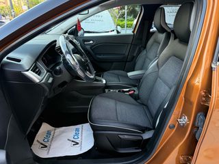 Renault Captur 2022 DYNAMIC!!BI TONE !ΕΛΛΗΝΙΚΟ !ΕΓΓΥΗΣΗ ΧΛΜ!!-thumb-52
