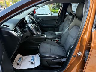 Renault Captur 2022 DYNAMIC!!BI TONE !ΕΛΛΗΝΙΚΟ !ΕΓΓΥΗΣΗ ΧΛΜ!!-thumb-31