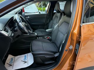 Renault Captur 2022 DYNAMIC!!BI TONE !ΕΛΛΗΝΙΚΟ !ΕΓΓΥΗΣΗ ΧΛΜ!!-thumb-14