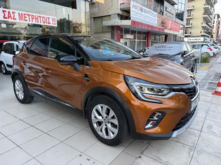 Renault Captur 2022 DYNAMIC!!BI TONE !ΕΛΛΗΝΙΚΟ !ΕΓΓΥΗΣΗ ΧΛΜ!!-thumb-33