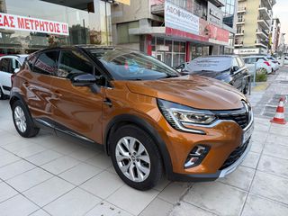 Renault Captur 2022 DYNAMIC!!BI TONE !ΕΛΛΗΝΙΚΟ !ΕΓΓΥΗΣΗ ΧΛΜ!!-thumb-35