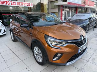 Renault Captur 2022 DYNAMIC!!BI TONE !ΕΛΛΗΝΙΚΟ !ΕΓΓΥΗΣΗ ΧΛΜ!!-thumb-36