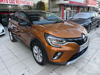 Renault Captur 2022 DYNAMIC!!BI TONE !ΕΛΛΗΝΙΚΟ !ΕΓΓΥΗΣΗ ΧΛΜ!!-thumb-3