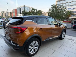 Renault Captur 2022 DYNAMIC!!BI TONE !ΕΛΛΗΝΙΚΟ !ΕΓΓΥΗΣΗ ΧΛΜ!!-thumb-38