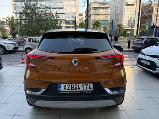 Renault Captur 2022 DYNAMIC!!BI TONE !ΕΛΛΗΝΙΚΟ !ΕΓΓΥΗΣΗ ΧΛΜ!!-thumb-12