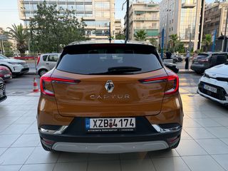Renault Captur 2022 DYNAMIC!!BI TONE !ΕΛΛΗΝΙΚΟ !ΕΓΓΥΗΣΗ ΧΛΜ!!-thumb-40