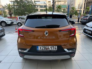 Renault Captur 2022 DYNAMIC!!BI TONE !ΕΛΛΗΝΙΚΟ !ΕΓΓΥΗΣΗ ΧΛΜ!!-thumb-42