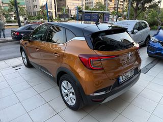Renault Captur 2022 DYNAMIC!!BI TONE !ΕΛΛΗΝΙΚΟ !ΕΓΓΥΗΣΗ ΧΛΜ!!-thumb-43