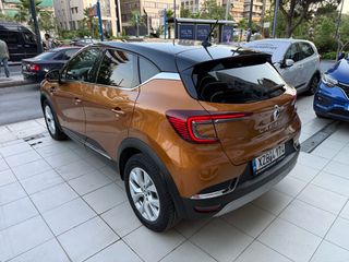 Renault Captur 2022 DYNAMIC!!BI TONE !ΕΛΛΗΝΙΚΟ !ΕΓΓΥΗΣΗ ΧΛΜ!!-thumb-44