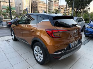 Renault Captur 2022 DYNAMIC!!BI TONE !ΕΛΛΗΝΙΚΟ !ΕΓΓΥΗΣΗ ΧΛΜ!!-thumb-5