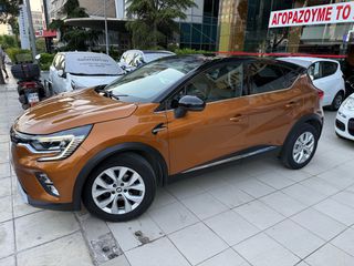 Renault Captur 2022 DYNAMIC!!BI TONE !ΕΛΛΗΝΙΚΟ !ΕΓΓΥΗΣΗ ΧΛΜ!!-thumb-45