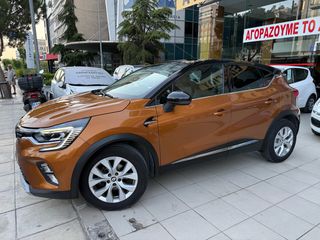 Renault Captur 2022 DYNAMIC!!BI TONE !ΕΛΛΗΝΙΚΟ !ΕΓΓΥΗΣΗ ΧΛΜ!!-thumb-46