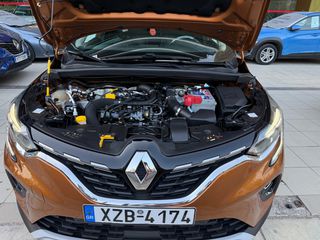 Renault Captur 2022 DYNAMIC!!BI TONE !ΕΛΛΗΝΙΚΟ !ΕΓΓΥΗΣΗ ΧΛΜ!!-thumb-18