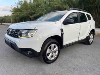 Dacia Duster 2020 1500CC TURBO DIESEL DCI