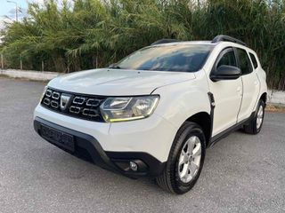 Dacia Duster 2020 1500CC TURBO DIESEL DCI-thumb-1
