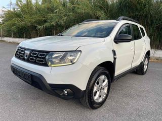 Dacia Duster 2020 1500CC TURBO DIESEL DCI-thumb-2
