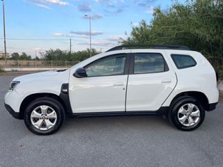 Dacia Duster 2020 1500CC TURBO DIESEL DCI-thumb-3