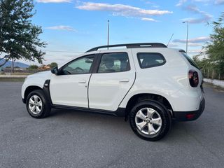 Dacia Duster 2020 1500CC TURBO DIESEL DCI-thumb-4