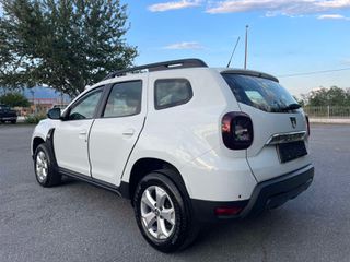 Dacia Duster 2020 1500CC TURBO DIESEL DCI-thumb-5
