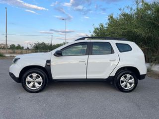 Dacia Duster 2020 1500CC TURBO DIESEL DCI-thumb-6