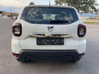 Dacia Duster 2020 1500CC TURBO DIESEL DCI-thumb-7