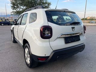 Dacia Duster 2020 1500CC TURBO DIESEL DCI-thumb-8
