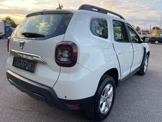 Dacia Duster 2020 1500CC TURBO DIESEL DCI-thumb-9