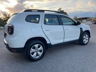 Dacia Duster 2020 1500CC TURBO DIESEL DCI-thumb-10