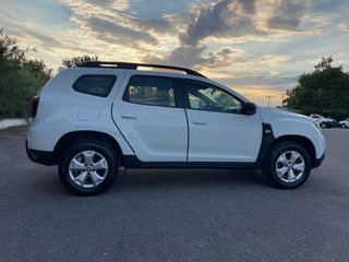 Dacia Duster 2020 1500CC TURBO DIESEL DCI-thumb-11