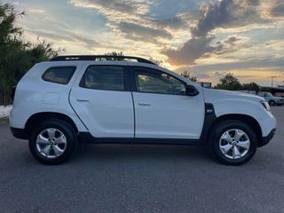 Dacia Duster 2020 1500CC TURBO DIESEL DCI-thumb-12
