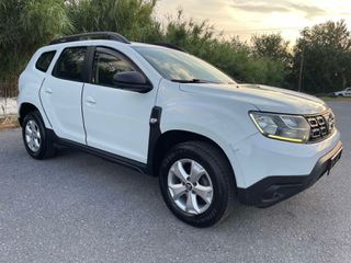 Dacia Duster 2020 1500CC TURBO DIESEL DCI-thumb-13