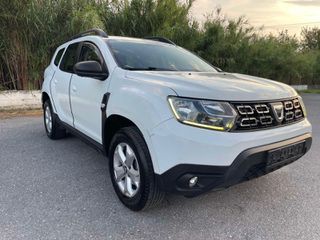 Dacia Duster 2020 1500CC TURBO DIESEL DCI-thumb-14