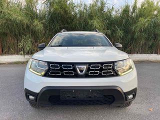 Dacia Duster 2020 1500CC TURBO DIESEL DCI-thumb-15