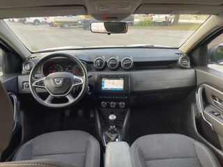Dacia Duster 2020 1500CC TURBO DIESEL DCI-thumb-16