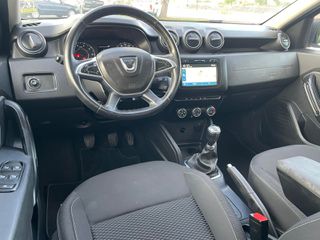 Dacia Duster 2020 1500CC TURBO DIESEL DCI-thumb-17