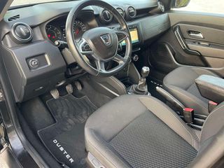 Dacia Duster 2020 1500CC TURBO DIESEL DCI-thumb-18