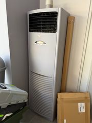 Κλιματιστικό Ντουλάπα VG VGF-48 48.000 BTU Τριφασικό