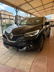 Renault Kadjar 2016 1.5 dCi Energy Bose Edition