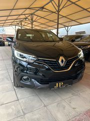 Renault Kadjar 2016 1.5 dCi Energy Bose Edition-thumb-1