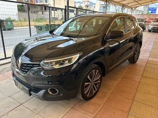 Renault Kadjar 2016 1.5 dCi Energy Bose Edition-thumb-2