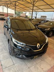 Renault Kadjar 2016 1.5 dCi Energy Bose Edition-thumb-3