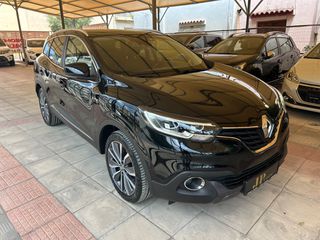 Renault Kadjar 2016 1.5 dCi Energy Bose Edition-thumb-4