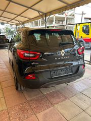 Renault Kadjar 2016 1.5 dCi Energy Bose Edition-thumb-6