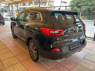 Renault Kadjar 2016 1.5 dCi Energy Bose Edition-thumb-7