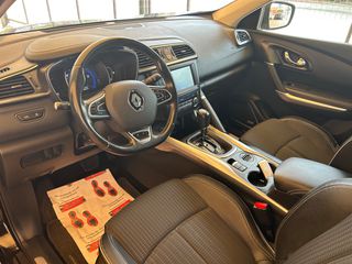 Renault Kadjar 2016 1.5 dCi Energy Bose Edition-thumb-10