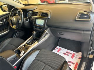 Renault Kadjar 2016 1.5 dCi Energy Bose Edition-thumb-13