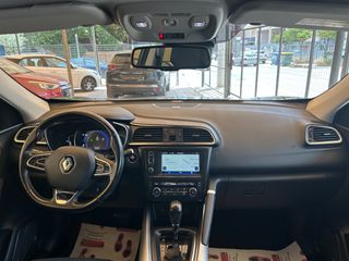 Renault Kadjar 2016 1.5 dCi Energy Bose Edition-thumb-14