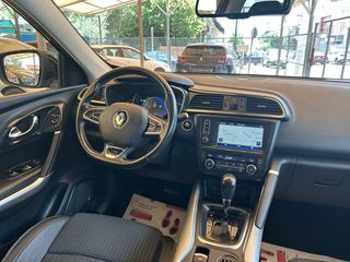Renault Kadjar 2016 1.5 dCi Energy Bose Edition-thumb-15